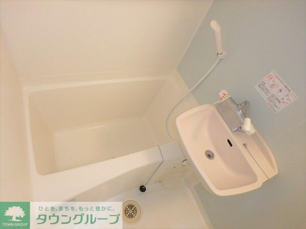 アプレシティ国分寺の物件内観写真